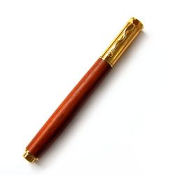 10.4mm磁蓋鋼珠筆 Magnetic Cap Pen